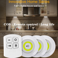 Pack Of 3 LED